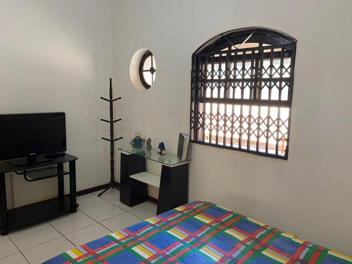 Casa Confortavel Com Excelente Localizacao Arraial do Cabo Bagian luar foto