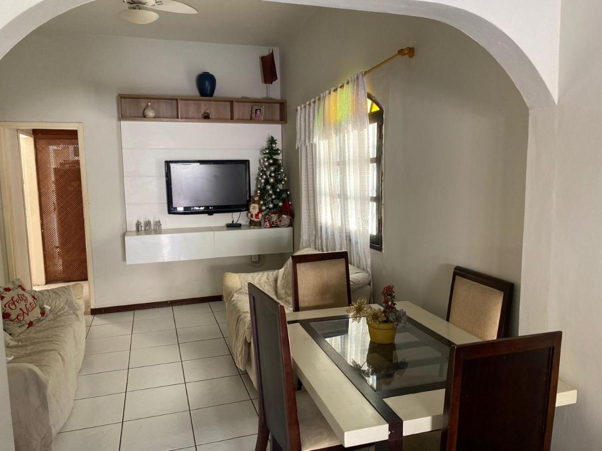 Casa Confortavel Com Excelente Localizacao Arraial do Cabo Bagian luar foto