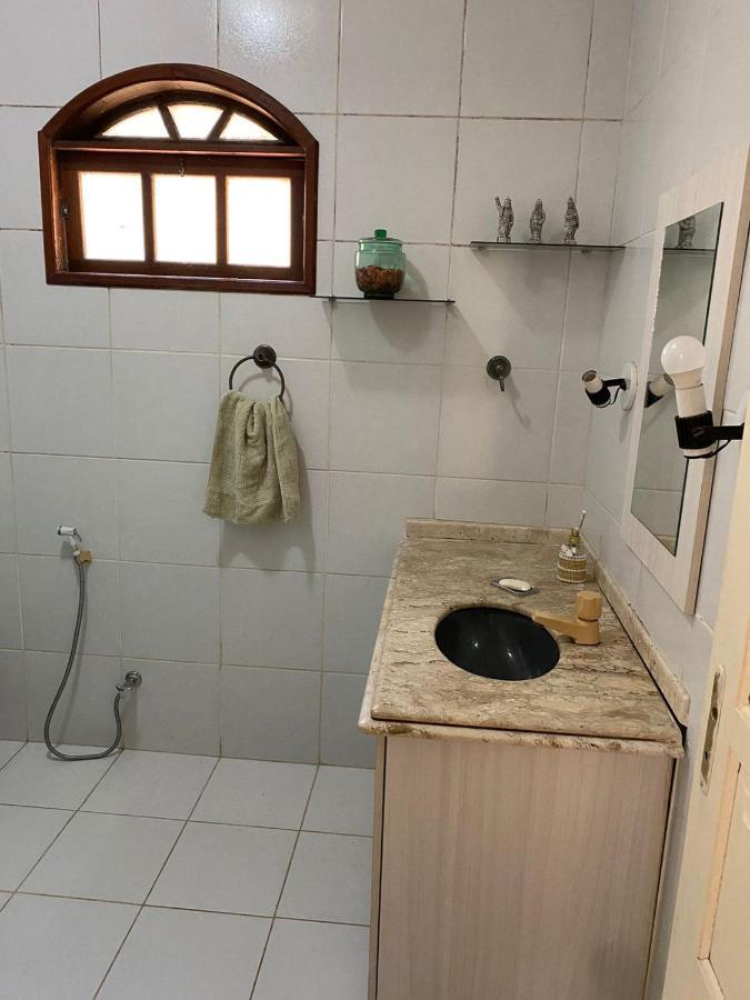 Casa Confortavel Com Excelente Localizacao Arraial do Cabo Bagian luar foto