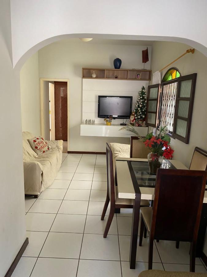 Casa Confortavel Com Excelente Localizacao Arraial do Cabo Bagian luar foto