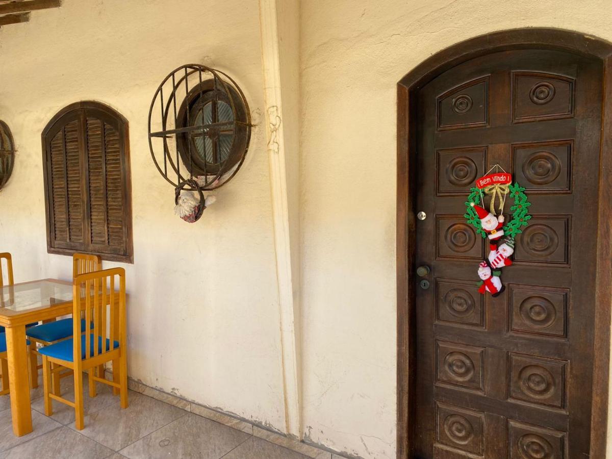 Casa Confortavel Com Excelente Localizacao Arraial do Cabo Bagian luar foto